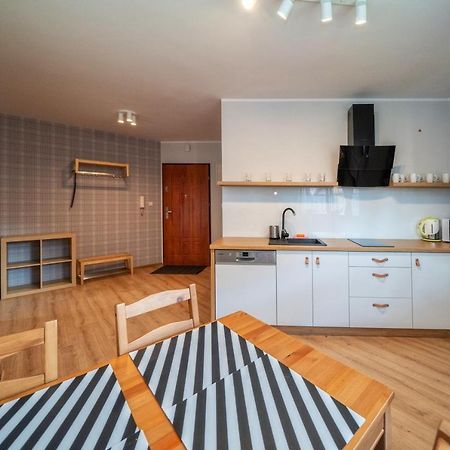 Apart4You Apartamenty Boruta Zakopane Kültér fotó
