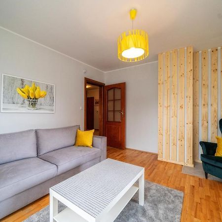 Apart4You Apartamenty Boruta Zakopane Kültér fotó