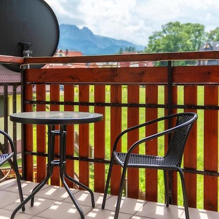 Apart4You Apartamenty Boruta Zakopane Kültér fotó