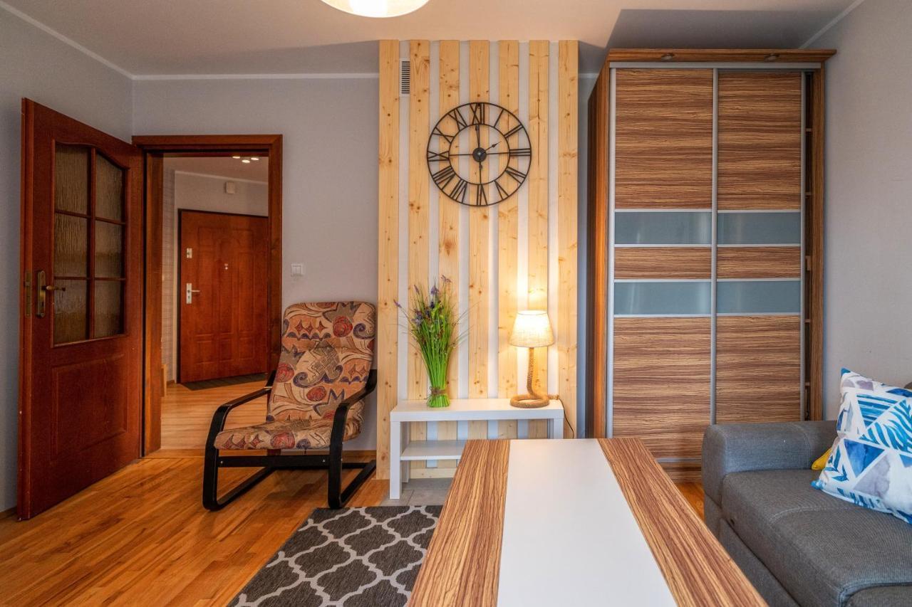 Apart4You Apartamenty Boruta Zakopane Kültér fotó