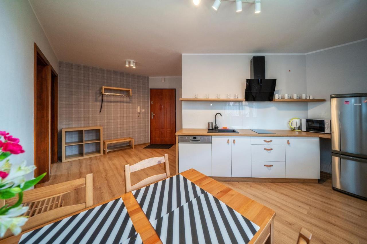 Apart4You Apartamenty Boruta Zakopane Kültér fotó