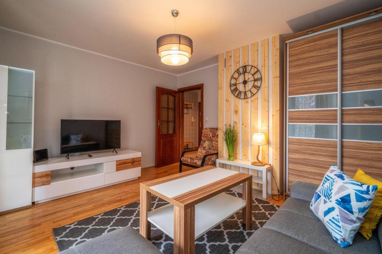 Apart4You Apartamenty Boruta Zakopane Kültér fotó