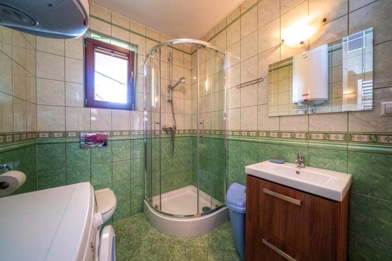 Apart4You Apartamenty Boruta Zakopane Kültér fotó