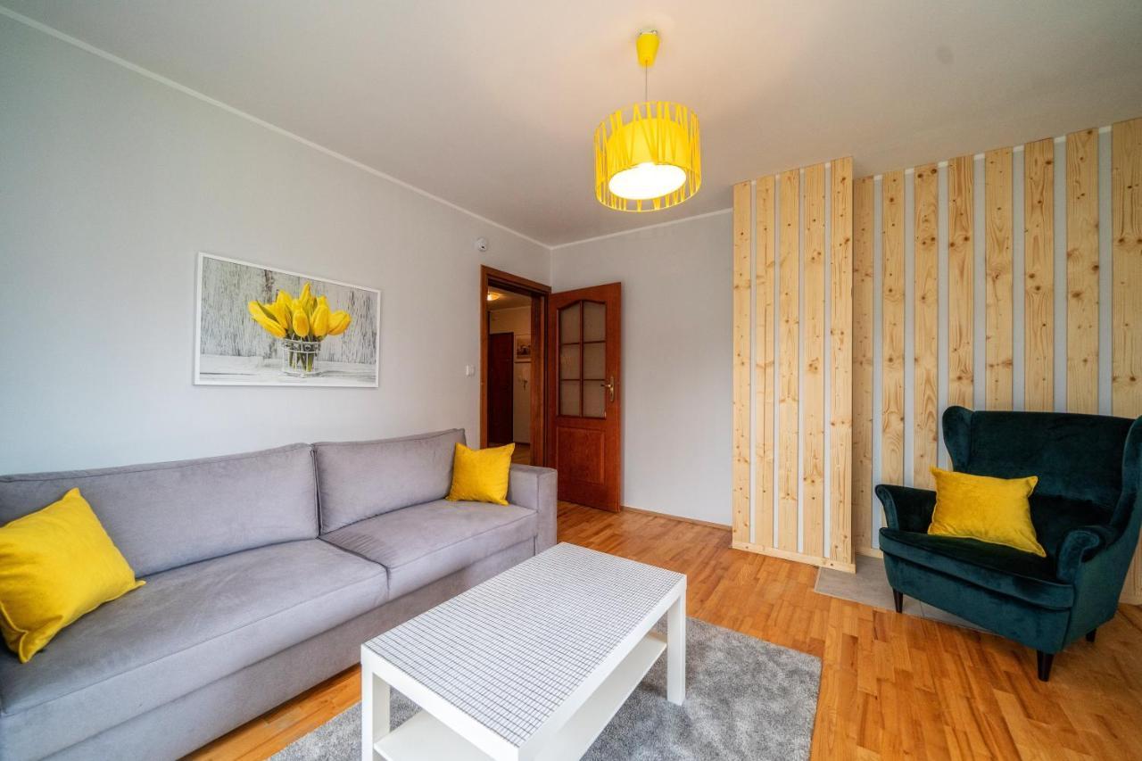 Apart4You Apartamenty Boruta Zakopane Kültér fotó