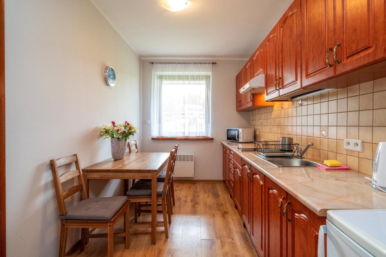 Apart4You Apartamenty Boruta Zakopane Kültér fotó