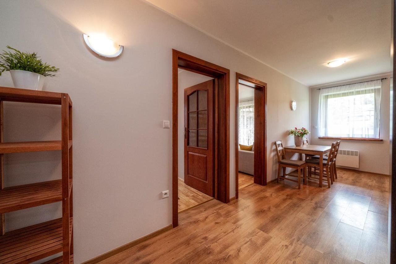 Apart4You Apartamenty Boruta Zakopane Kültér fotó