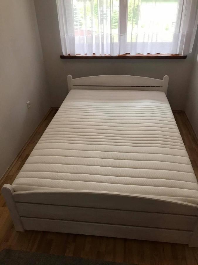 Apart4You Apartamenty Boruta Zakopane Kültér fotó