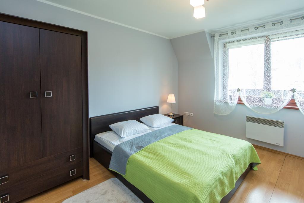 Apart4You Apartamenty Boruta Zakopane Kültér fotó