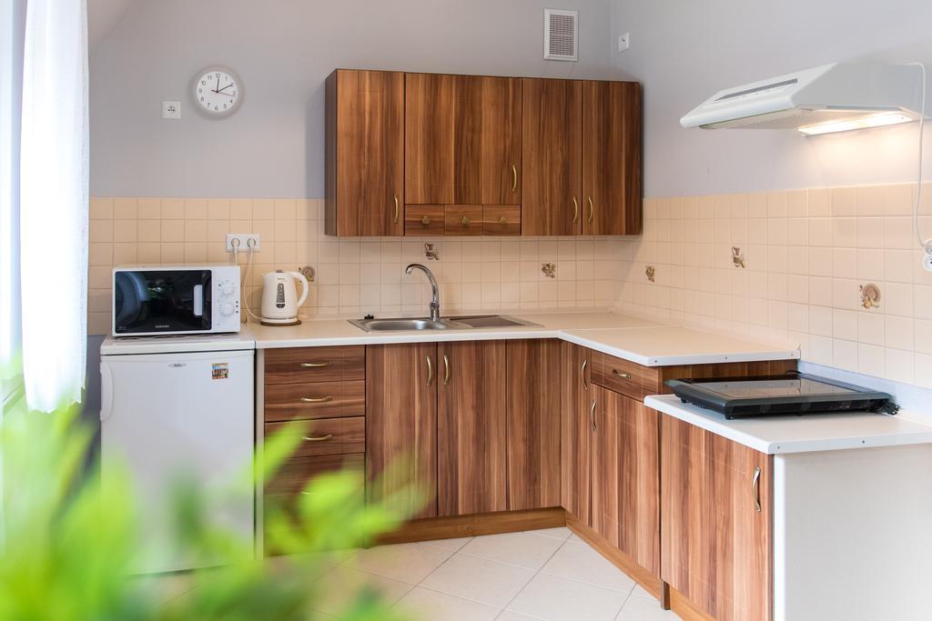 Apart4You Apartamenty Boruta Zakopane Kültér fotó