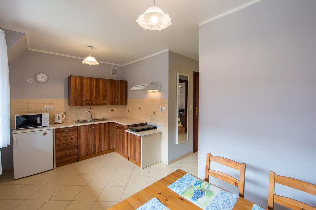 Apart4You Apartamenty Boruta Zakopane Kültér fotó