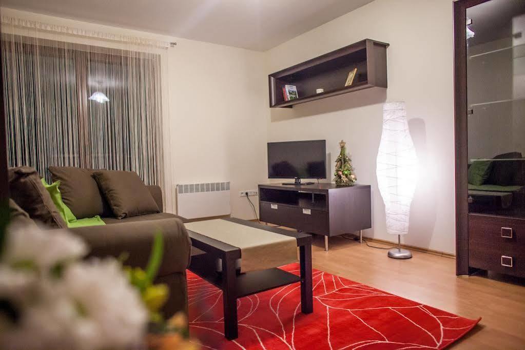 Apart4You Apartamenty Boruta Zakopane Kültér fotó