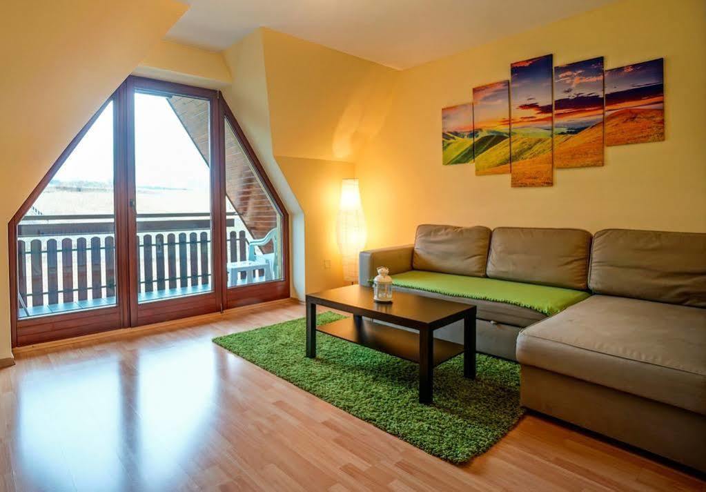 Apart4You Apartamenty Boruta Zakopane Kültér fotó