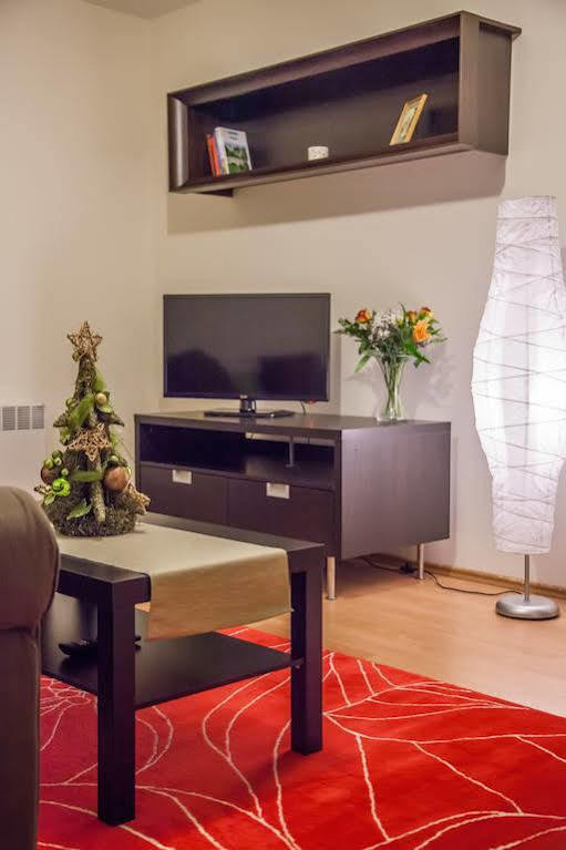 Apart4You Apartamenty Boruta Zakopane Kültér fotó