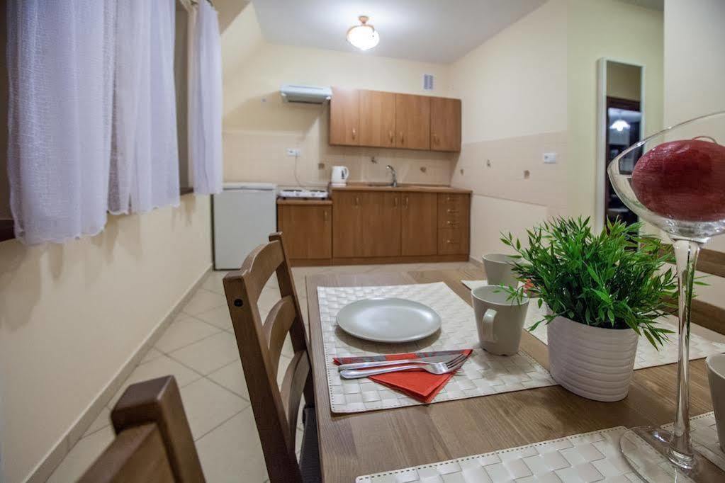 Apart4You Apartamenty Boruta Zakopane Kültér fotó