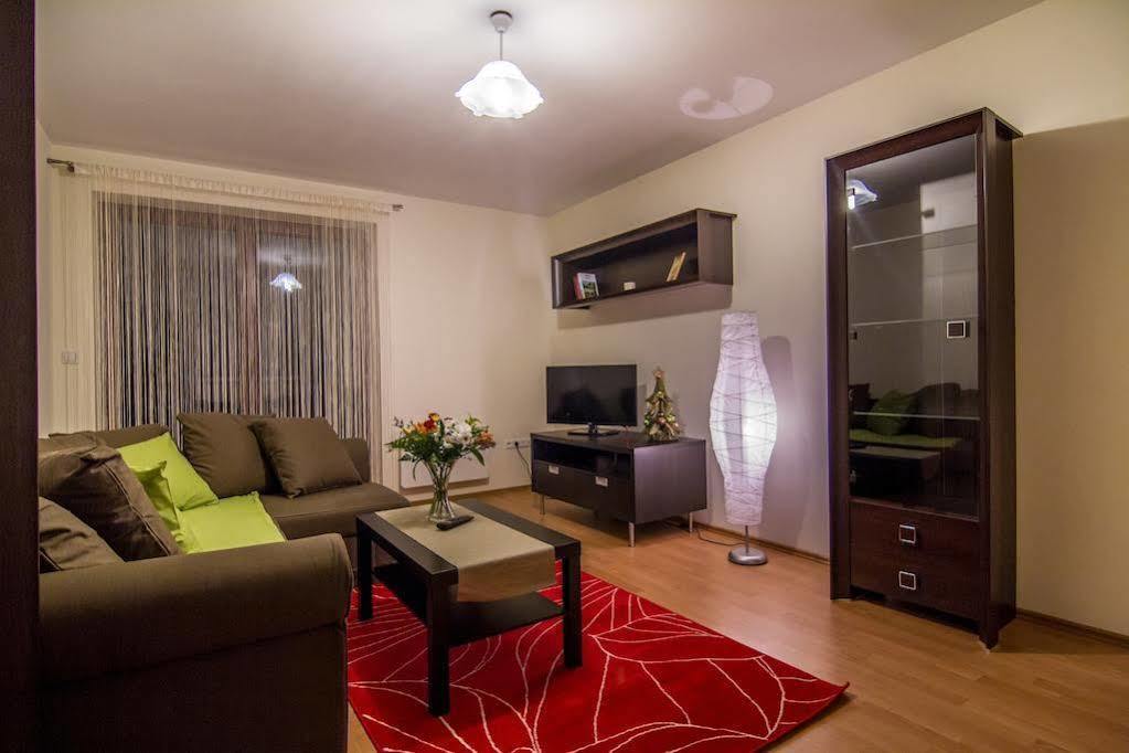 Apart4You Apartamenty Boruta Zakopane Kültér fotó
