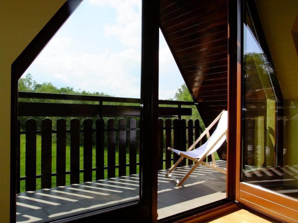 Apart4You Apartamenty Boruta Zakopane Kültér fotó