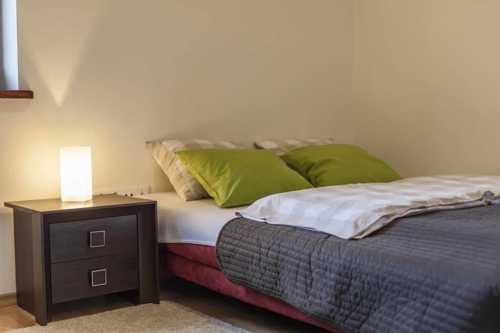 Apart4You Apartamenty Boruta Zakopane Kültér fotó