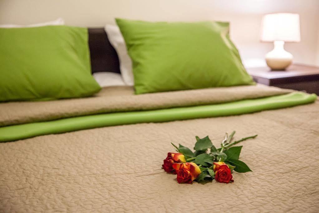 Apart4You Apartamenty Boruta Zakopane Kültér fotó
