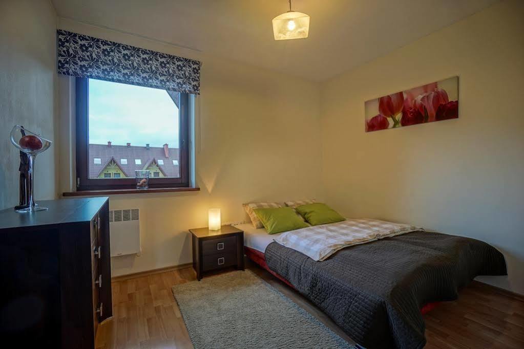 Apart4You Apartamenty Boruta Zakopane Kültér fotó