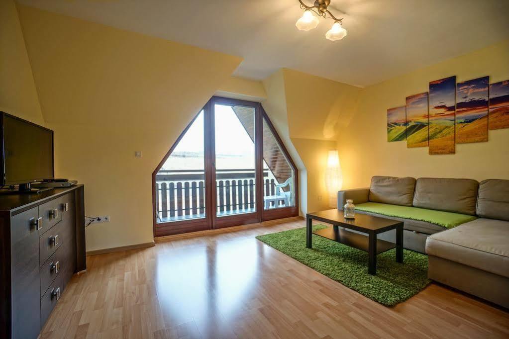 Apart4You Apartamenty Boruta Zakopane Kültér fotó