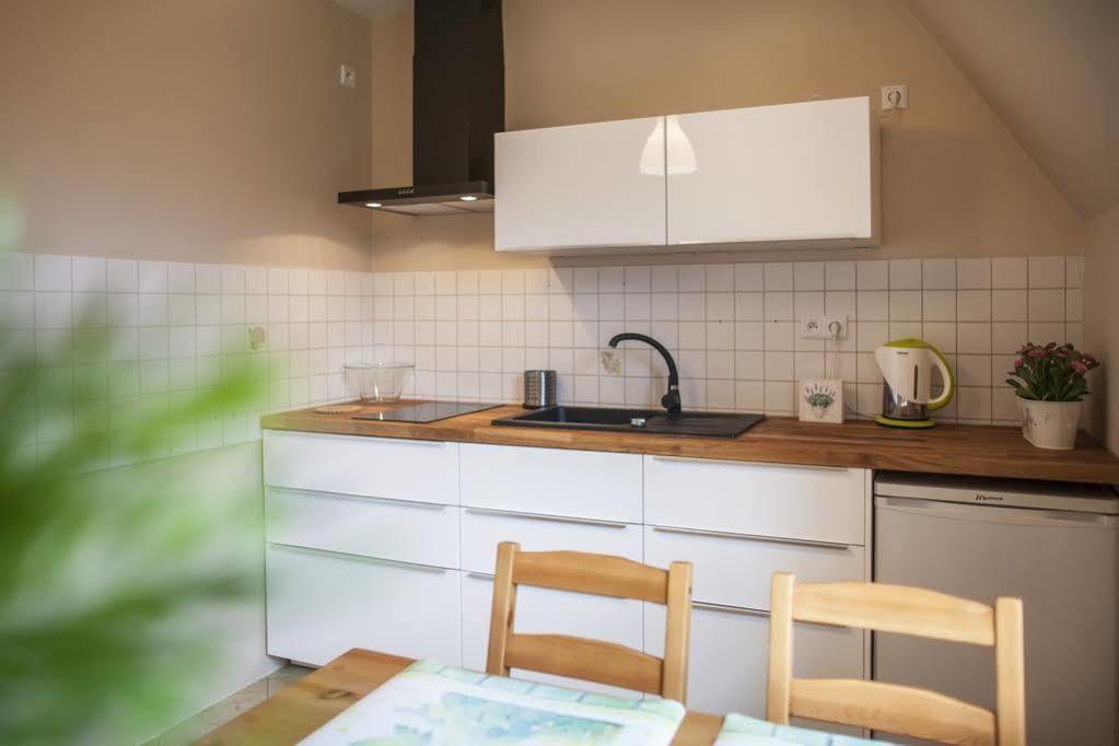 Apart4You Apartamenty Boruta Zakopane Kültér fotó