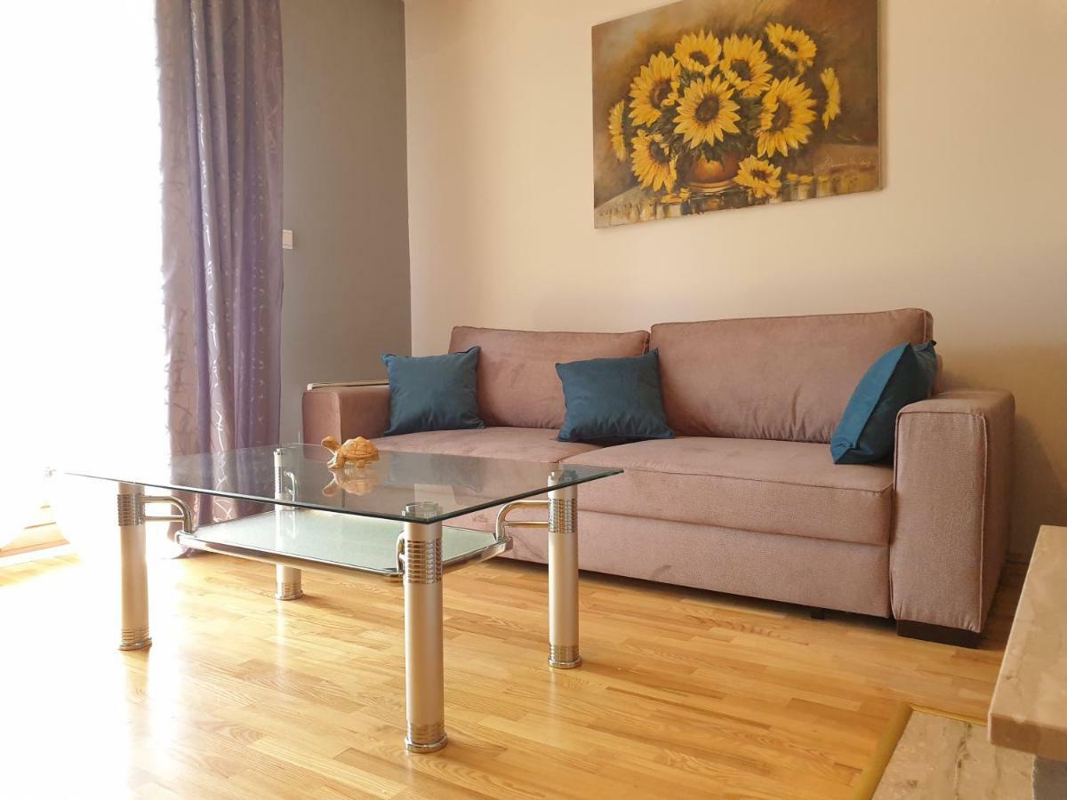 Apart4You Apartamenty Boruta Zakopane Kültér fotó