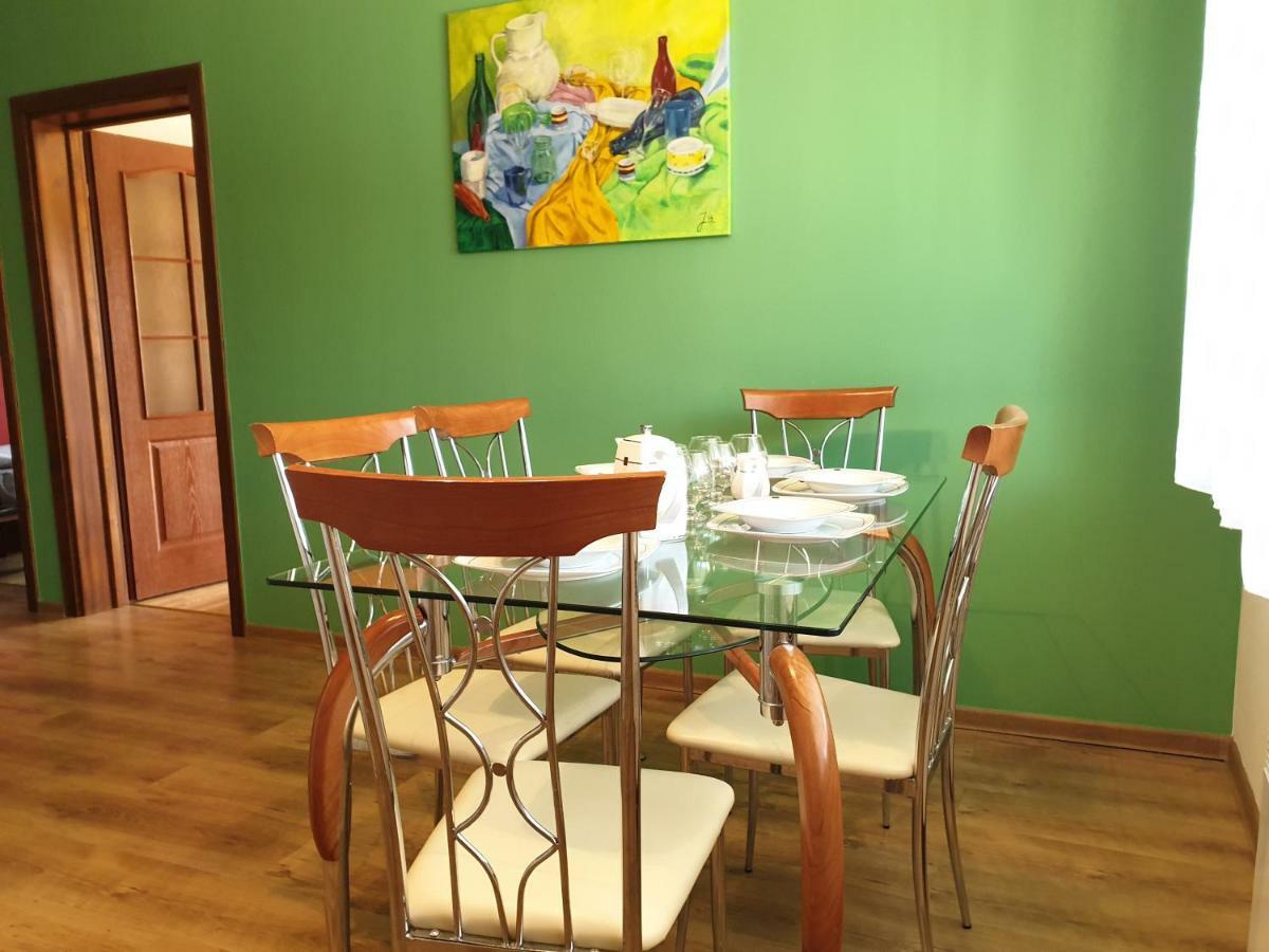 Apart4You Apartamenty Boruta Zakopane Kültér fotó
